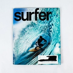 Surfer Magazine May 2014 The California Revival