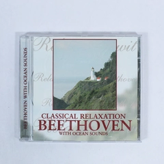 Classical Relaxation Beethoven CD with Ocean Sounds - 1998 Direct Source