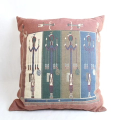 Unbranded Throw Accent Pillow Southwestern 22 x 22 x 8 Living Room Home Decor