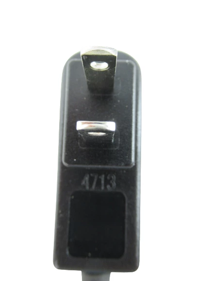 Genuine Canon AC Adaptor Power Cord Model AC380 III 100240V 50 60Hz DC 6 3V