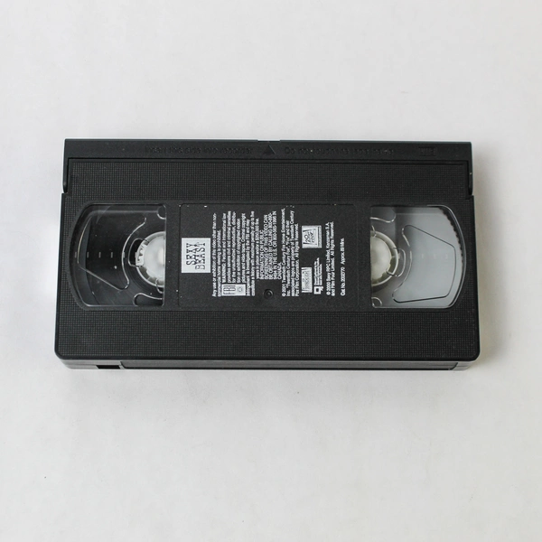 Sexy Beast VHS 2000 20th Century Fox Ray Winstone Ben Kingsley Ian McShane
