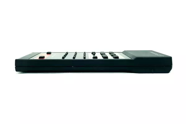 Emerson VCR951A Wireless Remote Control P/N 70-2059 Untested