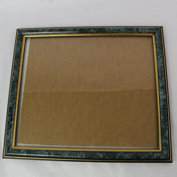 Lot of 3 Large Wall Hanging Photo Frames Suitable for Multiple Sizes of Photos
