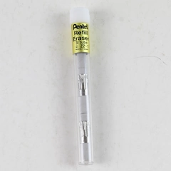 New Pentel Eraser Refill for Mechanical Pencils Z2-1N