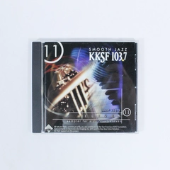 Various Artists KKSF 103.7 FM Sampler for AIDS Relief Vol 11 2CD 2000