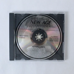 Interludes The Ultimate New Age Experience Vol. 4 C-5610-4 CD No Cover