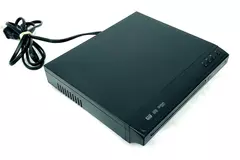 Memorex DVD CD Player MVD2016BLKTC Pre-Owned No Remote Untested