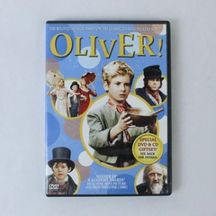 Oliver DVD 2005 Columbia Pictures Beloved Musical Charles Dickens Novel