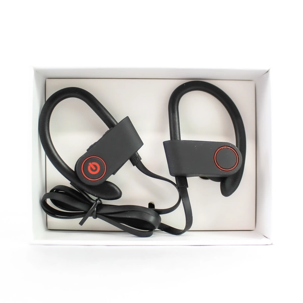U8 Wireless Motion Headset Earbuds IOS and Android Compatible