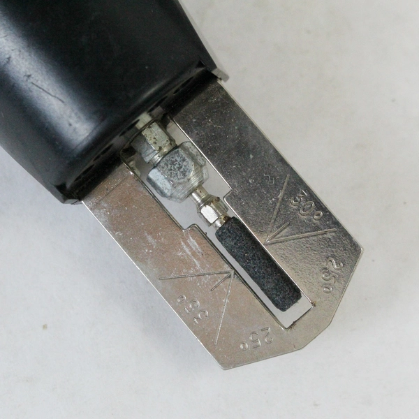 Sawtune model F212 12 Volt Chainsaw Sharpener 