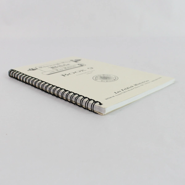 Through The Bible with Les Feldick Book 9 Transcript of Tape 9 Spiral Bound