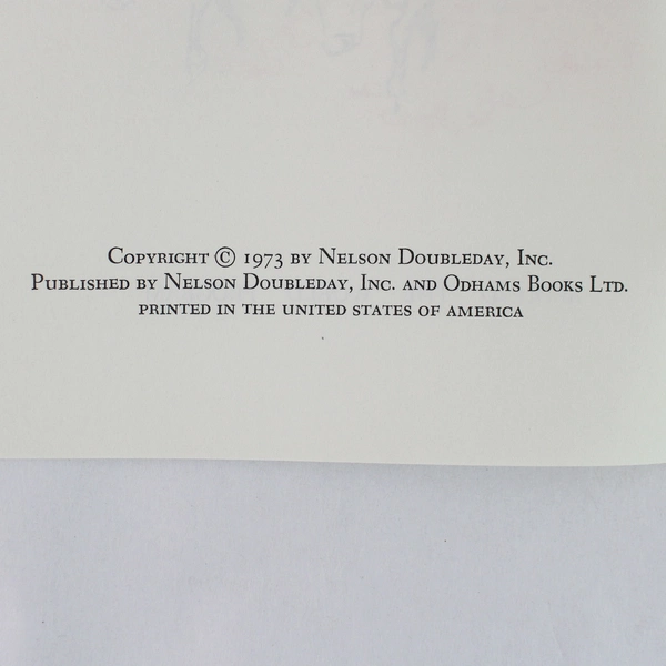 Set Of 7 Books Around The World Program American Geographical Society Orig Box