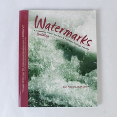 Watermarks A Teaching-Guiding Primer Ruth Stiehl Don Prickel 2012 CreateSpace PB