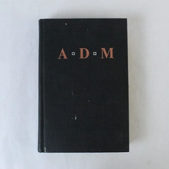 While Six Million Died By Arthur D Morris 1968 Book Hardcover