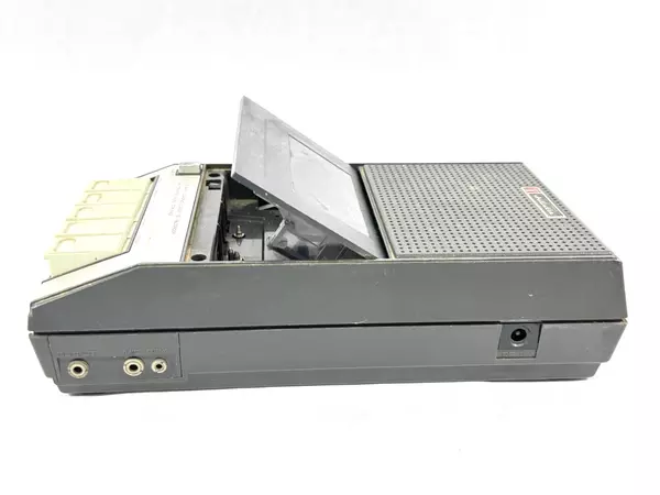 Vintage Juliette CTP-2022 Cassette Tape Player Recorder Pre-Owned