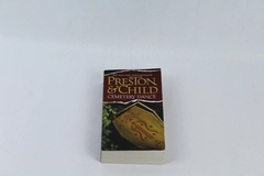 Cemetery Dance by Douglas Preston and Lincoln Child (2010) Vision Books PB