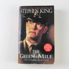 The Green Mile by Stephen King 1999 Paperback