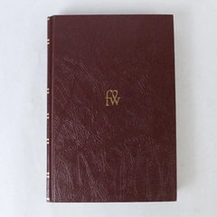 Vintage Funk & Wagnalls New Encyclopedia 1973 HC Vol 17 Motio-Norwe Replacement