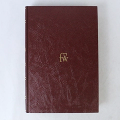 Vintage Funk & Wagnalls New Encyclopedia 1973 HC Vol 10 Finni-Gangr Replacement