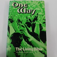 One Way Bible Crusade Edition 1974 World Wide Publications Paperback
