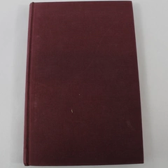 Cognitive Theory of Metaphor by Earl R. Mac Cormac, 1988 HC, No Dust Jacket