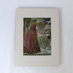 Vintage The World of Giotto 1267-1337 Time Life Library Of Art 1967 HC Slipcase