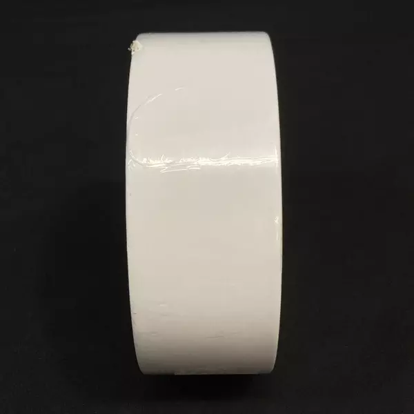 X Fasten Double Sided Carpet Tape 2 Inch x 30 Yards NIP White