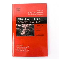 The Surgical Clinics of North America October 2006 Volume 86 Number 5