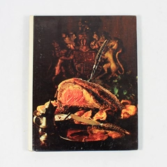 Foods of the World The Cooking of the British Isles 1969 Time-Life HC