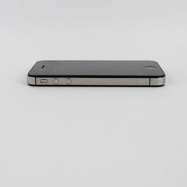 Apple iPhone 4 Model A1387 Smartphone Factory Reset