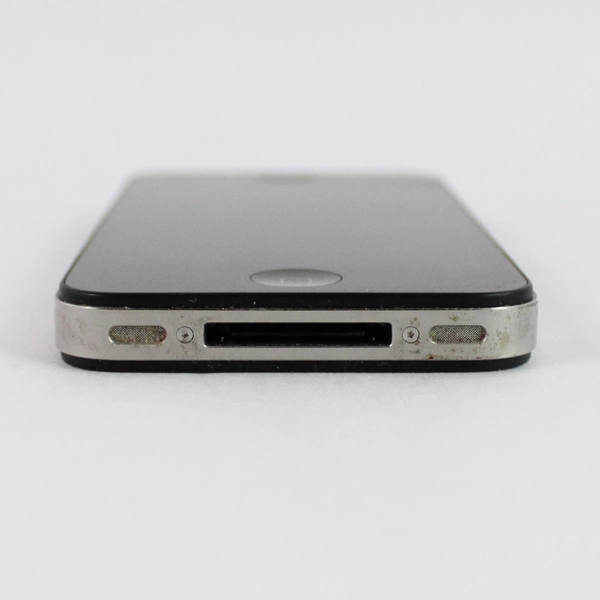 Apple iPhone 4 Model A1387 Smartphone Factory Reset