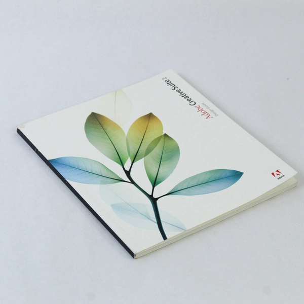 Adobe Creative Suite 2 Design Guide 2005 PB Adobe Systems Incorporated