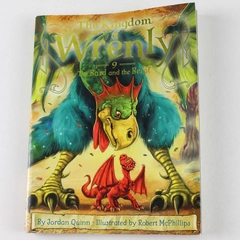 Bard and the Beast Jordan Quinn 2015 Paperback