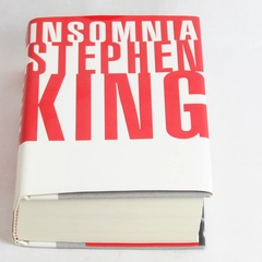 Insomnia by Stephen King 1994 Viking Press Hardcover Dust Jacket