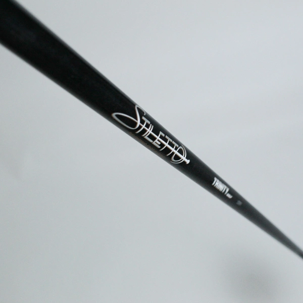 Infinity Stiletto II Beta Ti 15 Driver 9° Regular Flex Graphite RH Golf Club