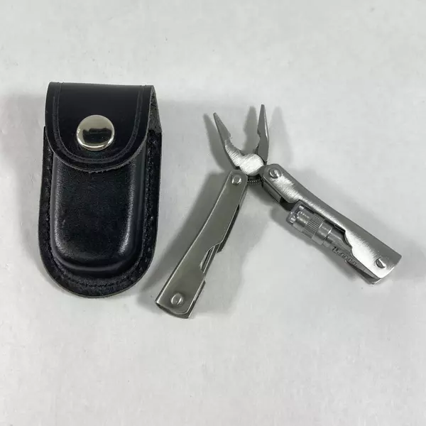 6-in-1 Pliers Multi Tool FP-6003