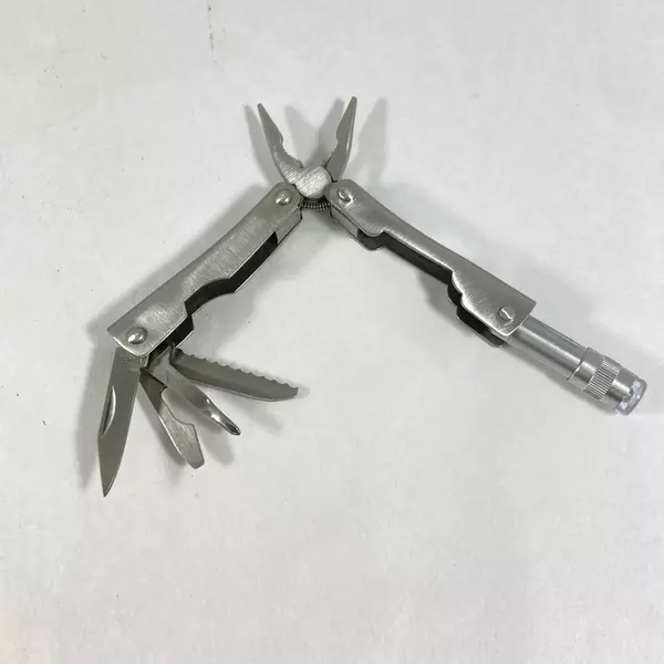 6-in-1 Pliers Multi Tool FP-6003