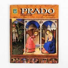 Prado Museum Foreign Painting Collection Book 1st Edition Pre-owned