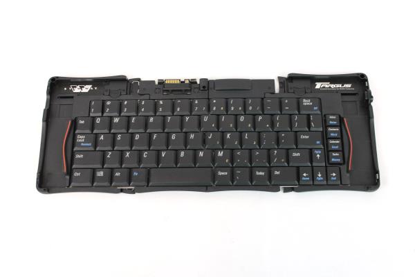 Targus Portable Stowaway Keyboard HP PA 820 Untested