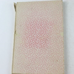 Sonnets From the Portuguese Elizabeth Barrett Browning Hardcover