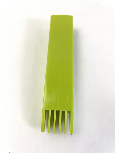 Herb Scissors 5-Blade Kitchen Tool Pre-Owned Onion Cutter