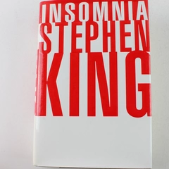 Insomnia by Stephen King 1994 Hardcover Viking Press