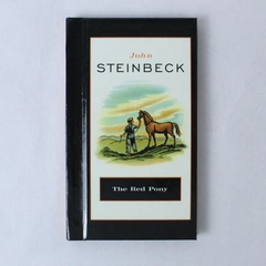 The Red Pony by John Steinbeck 1992 Hardcover Penguin Books