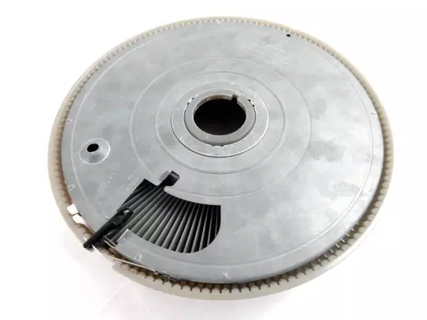 Vintage Eastman Kodak Company Rotary 140 Slide Tray for Kodak Carousel