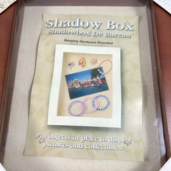 Structural Industries 8 x 10 Hinged Door Shadowbox Frame