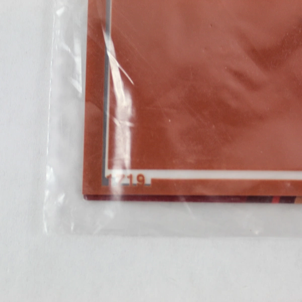 Armour Over 'N' Over Reusable Glass Etching Stencil 8" x 5" Sealed