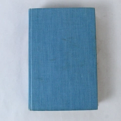 The Silver Chalice Thomas B Costain 1952 Doubleday And Company Hardcover
