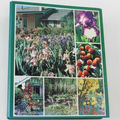 The Practical Gardener Hardcover Book 1987 Edition Good Condition