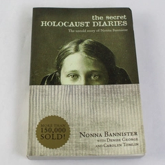 The Secret Holocaust Diaries by Nonna Bannister 2009 Tyndale PB Pre-Owned