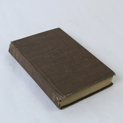 Micah Clarke by Sir Arthur Conan Doyle The Henneberry Company Hardcover ca. 1900